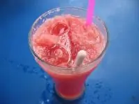 Арбузный кулер