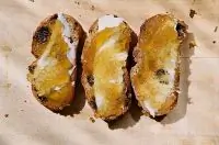 Яблочное повидло улучшенное