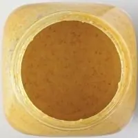 Соус с анчоусами