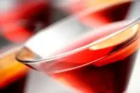 Коктейль «Космополитен»