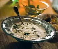 Соус а ля Кустурица по рецепту Сержа Марковича