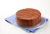 Торт «Чародейка»