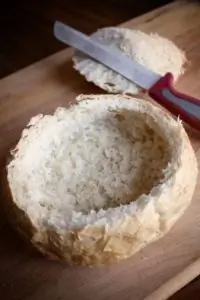 Миска для супа