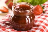 Джем из свежих ягод
