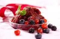 Ягодный санди