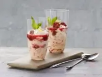 Ягодный фул с черным перцем