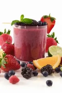 Коктейль «Витаминный заряд»