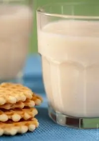 Грейпфрутовый смузи