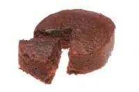 Шоколадный женуаз