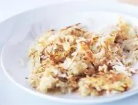 Хашбраун (hash browns)