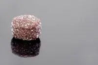 Шоколадные трюфели с морской солью