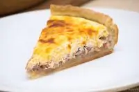 Киш лорен классический