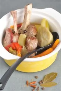 Легендарное пот-о-фу