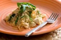 Тажин из курицы