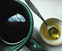 Кофе «Черный шмель»