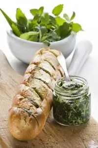 Масло равигот