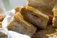 Тортилья без лука