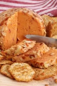 Сырная тыква