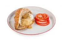 Бенедиктинские яйца