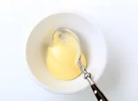 Майонез (базовый рецепт)