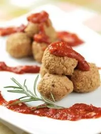 Томатное пюре