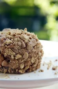 Торт «Медовик»