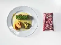 Горячая колбаса