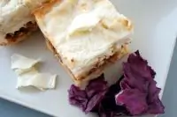 Мясной пирог по кефалонийски