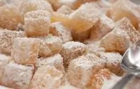 Рахат-лукум