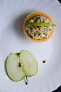 Салат «Столичный»