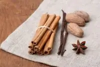 Специи для яблочного пирога