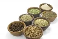 Смесь специй для птицы с солью