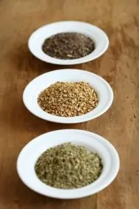 Смесь специй для птицы