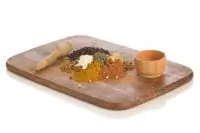 Смесь специй для птицы с какао