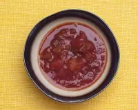 Соус Кабуль с томатной пастой