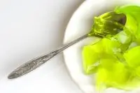 Розмариновое желе