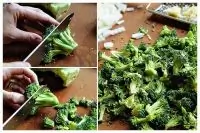 Паста, запеченная в духовке