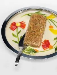 Холодец из говядины