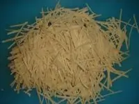 Домашняя лапша для супа