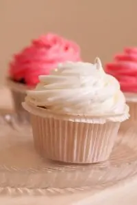 Творожный крем для выпечки