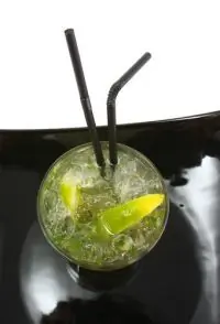 Мохито по бразильски