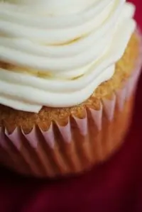 Ванильный сливочный крем