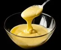 Соус Голландез (Голландский)