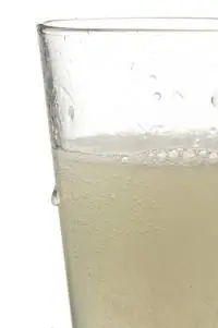 Быстрый сахарный сироп (Simple Syrup)