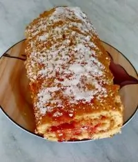 Быстрый рулет