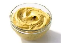 Горчица домашняя