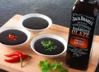 Соус «Jack Daniel’s» по рецепту ресторана Friday's