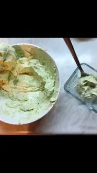 Вот что получилось из нашего рецепта - фото 1