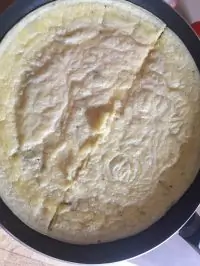 Вот что получилось из нашего рецепта - фото 1