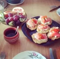 Вот что получилось из нашего рецепта - фото 1